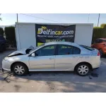 RENAULT LAGUNA III '2009 DYNAMIQUE GRIS