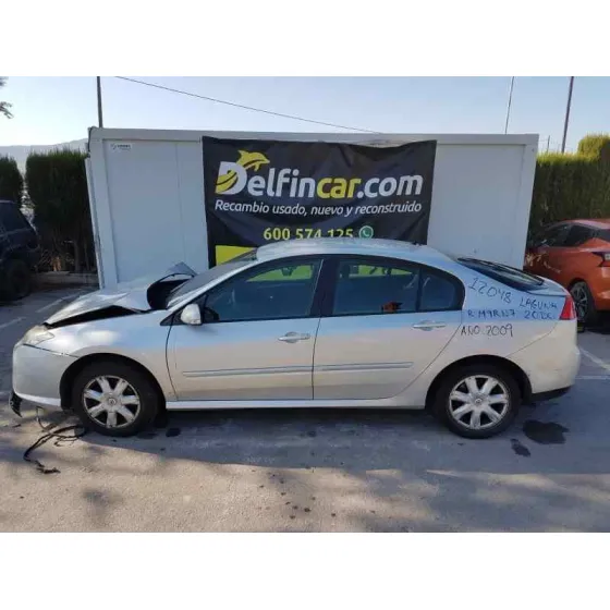 RENAULT LAGUNA III '2009 DYNAMIQUE GRIS