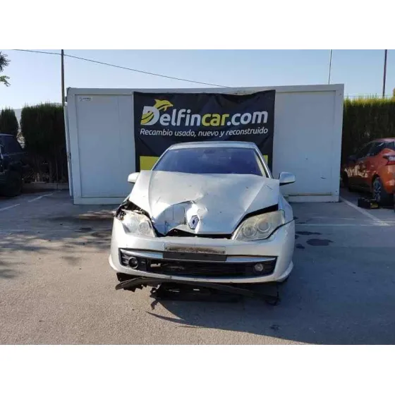 RENAULT LAGUNA III '2009 DYNAMIQUE GRIS