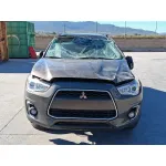 Mitsubishi ASX (GA_W_) 2010