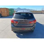 Mitsubishi ASX (GA_W_) 2010