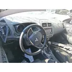 Mitsubishi ASX (GA_W_) 2010