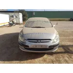 Peugeot 307 (3A/C) 2000