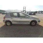 Peugeot 307 (3A/C) 2000
