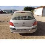 Peugeot 307 (3A/C) 2000