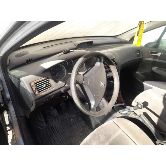 Peugeot 307 (3A/C) 2000