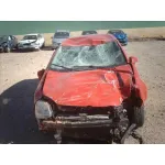 VOLKSWAGEN GOLF V BERLINA (1K1) VOLKSWAGEN GOLF V BERLINA (1K1) '2006 TRENDLINE ROJO 2003