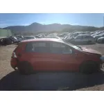 VOLKSWAGEN GOLF V BERLINA (1K1) VOLKSWAGEN GOLF V BERLINA (1K1) '2006 TRENDLINE ROJO 2003