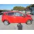 FORD FIESTA (CCN) '2017 TITANIUM ROJO