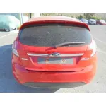 FORD FIESTA (CCN) '2017 TITANIUM ROJO