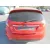 FORD FIESTA (CCN) '2017 TITANIUM ROJO