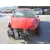 FORD FIESTA (CCN) '2017 TITANIUM ROJO