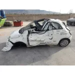 Fiat 500 (312_) 2007