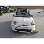 Fiat 500 (312_) 2007