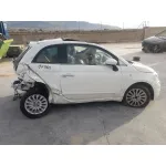 Fiat 500 (312_) 2007