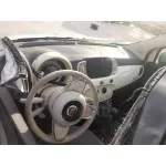 Fiat 500 (312_) 2007