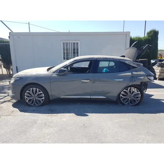 DS 4 II '2022 1.2 12V PURETECH GRIS