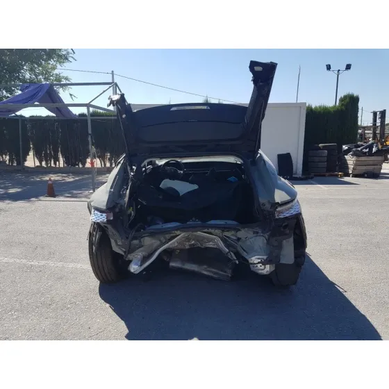 DS 4 II '2022 1.2 12V PURETECH GRIS