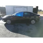 FORD MONDEO BER. (CA2) '2008 TREND NEGRO