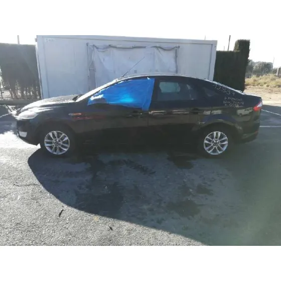 FORD MONDEO BER. (CA2) '2008 TREND NEGRO