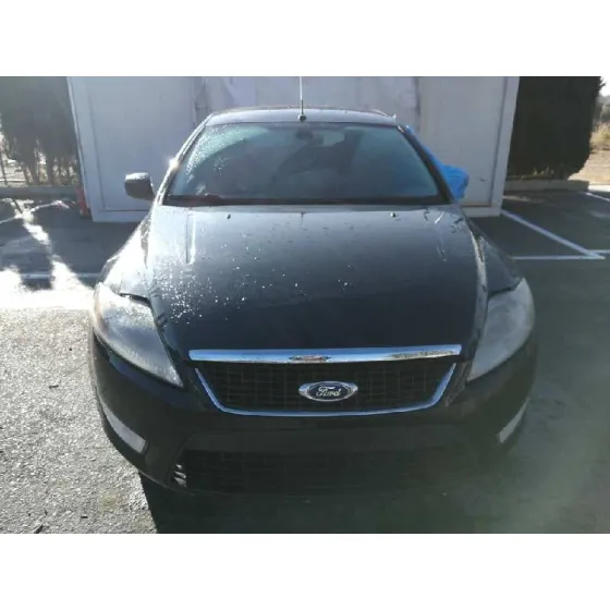 FORD MONDEO BER. (CA2) '2008 TREND NEGRO