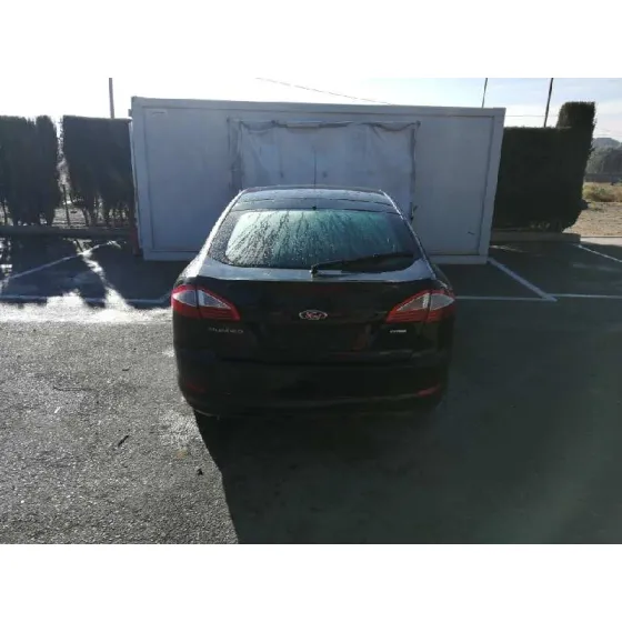FORD MONDEO BER. (CA2) '2008 TREND NEGRO