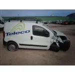 PEUGEOT BIPPER PEUGEOT BIPPER '2008 BASICO BLANCO 2008