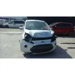 FORD KA (CCU) '2012 URBAN GRIS PLATA