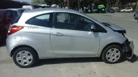 Imagen del vehículo