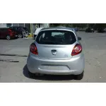 FORD KA (CCU) '2012 URBAN GRIS PLATA