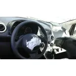 FORD KA (CCU) '2012 URBAN GRIS PLATA