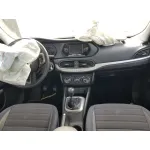 FIAT TIPO II (356) SEDAN '2016 EASY GRIS OSCURO