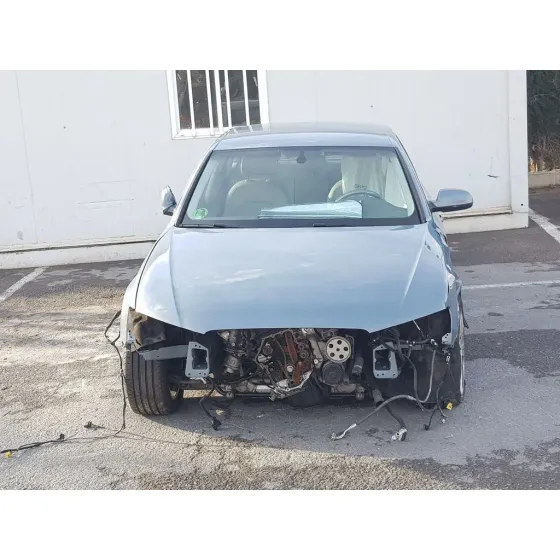 AUDI A4 BER. (B8) '2010 BASICO GRIS