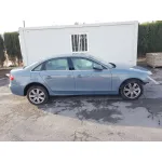 AUDI A4 BER. (B8) '2010 BASICO GRIS