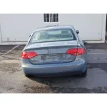 AUDI A4 BER. (B8) '2010 BASICO GRIS