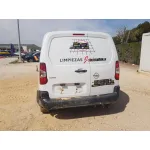 Opel COMBO FURGONETA/MONOVOLUMEN (K9) 2018