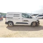 Opel COMBO FURGONETA/MONOVOLUMEN (K9) 2018