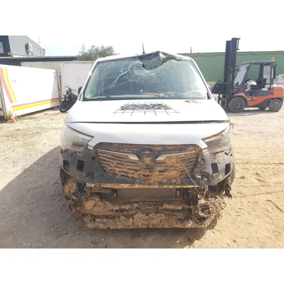 Opel COMBO FURGONETA/MONOVOLUMEN (K9) 2018