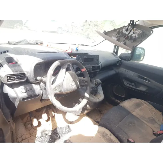 Opel COMBO FURGONETA/MONOVOLUMEN (K9) 2018