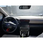 CITROEN C3 AIRCROSS '2020 BLUEHDI 110 S&S EAT6 SHINE AZUL