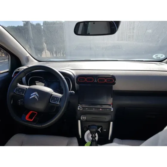 CITROEN C3 AIRCROSS '2020 BLUEHDI 110 S&S EAT6 SHINE AZUL