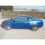 RENAULT MEGANE II COUPE/CABRIO '2006 AUTHENTIQUE AZUL