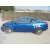 RENAULT MEGANE II COUPE/CABRIO '2006 AUTHENTIQUE AZUL