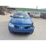 RENAULT MEGANE II COUPE/CABRIO '2006 AUTHENTIQUE AZUL