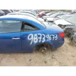 RENAULT MEGANE II COUPE/CABRIO '2006 AUTHENTIQUE AZUL