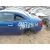 RENAULT MEGANE II COUPE/CABRIO '2006 AUTHENTIQUE AZUL