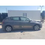 PEUGEOT 308 '2020 1.5 HDI GRIS OSCURO
