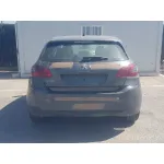 PEUGEOT 308 '2020 1.5 HDI GRIS OSCURO