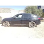 Bmw X4 (G02, F98) 2018