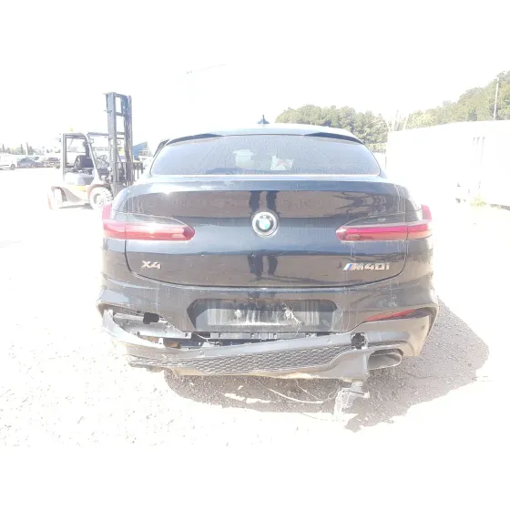 Bmw X4 (G02, F98) 2018
